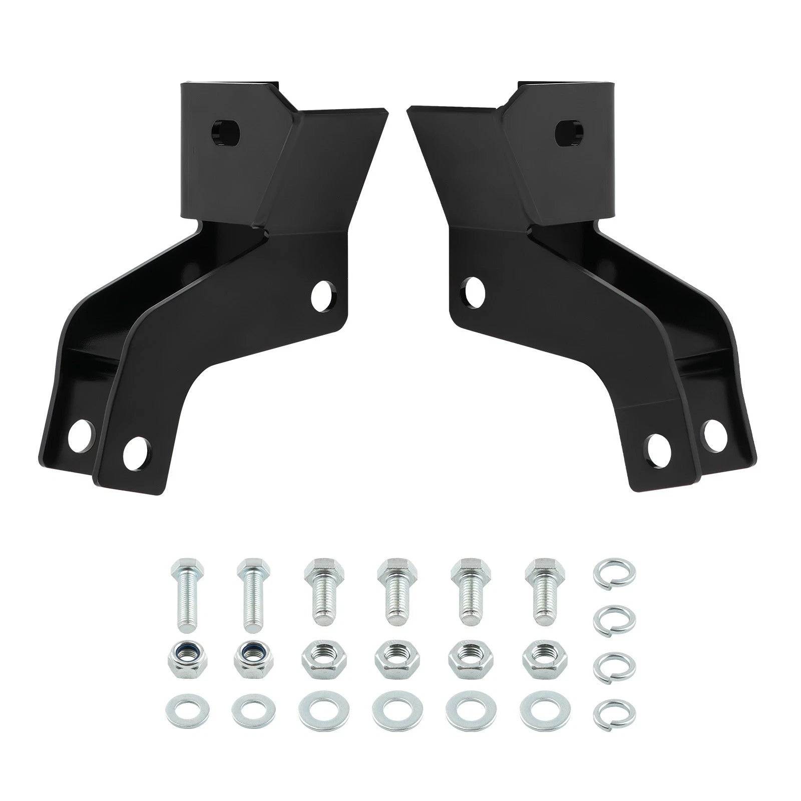 Rear Lowering Shock Extenders for Chevy Suburban Avalanche Tahoe (2000–2006)