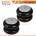 Set of 2 Air Suspension Spring Bags for Freightliner 