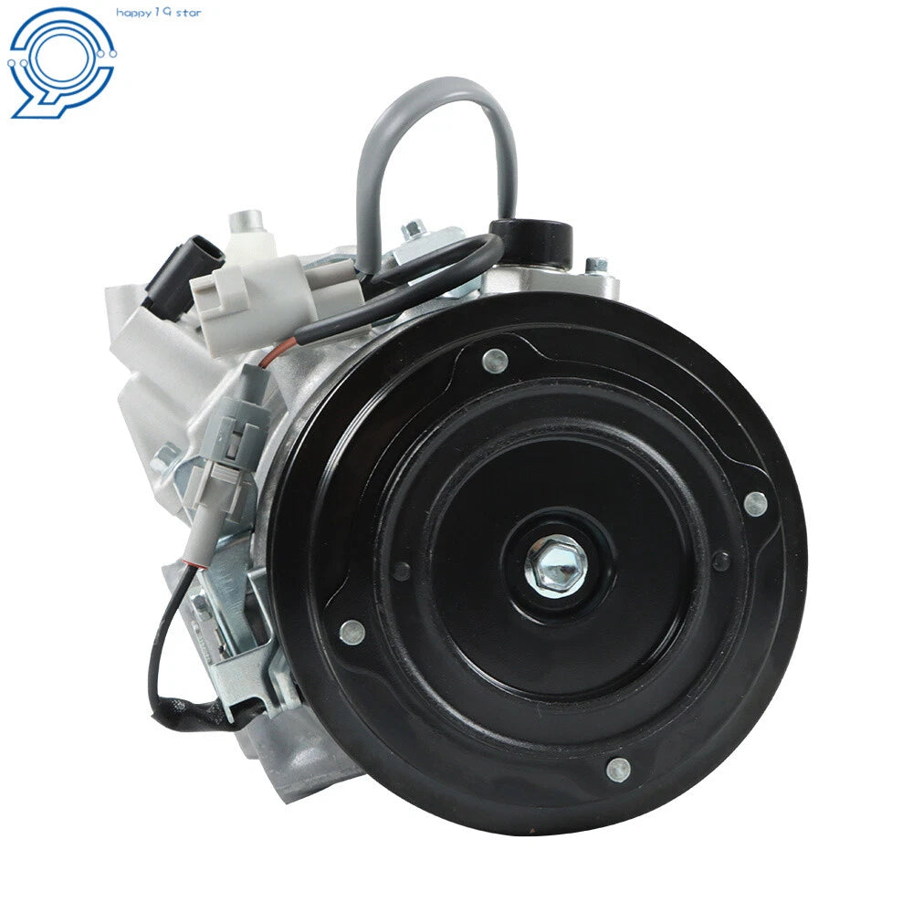 AC Air Compressor with Clutch for Toyota Sienna (2011-2016)