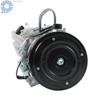 AC Air Compressor with Clutch for Toyota Sienna (2011-2016)