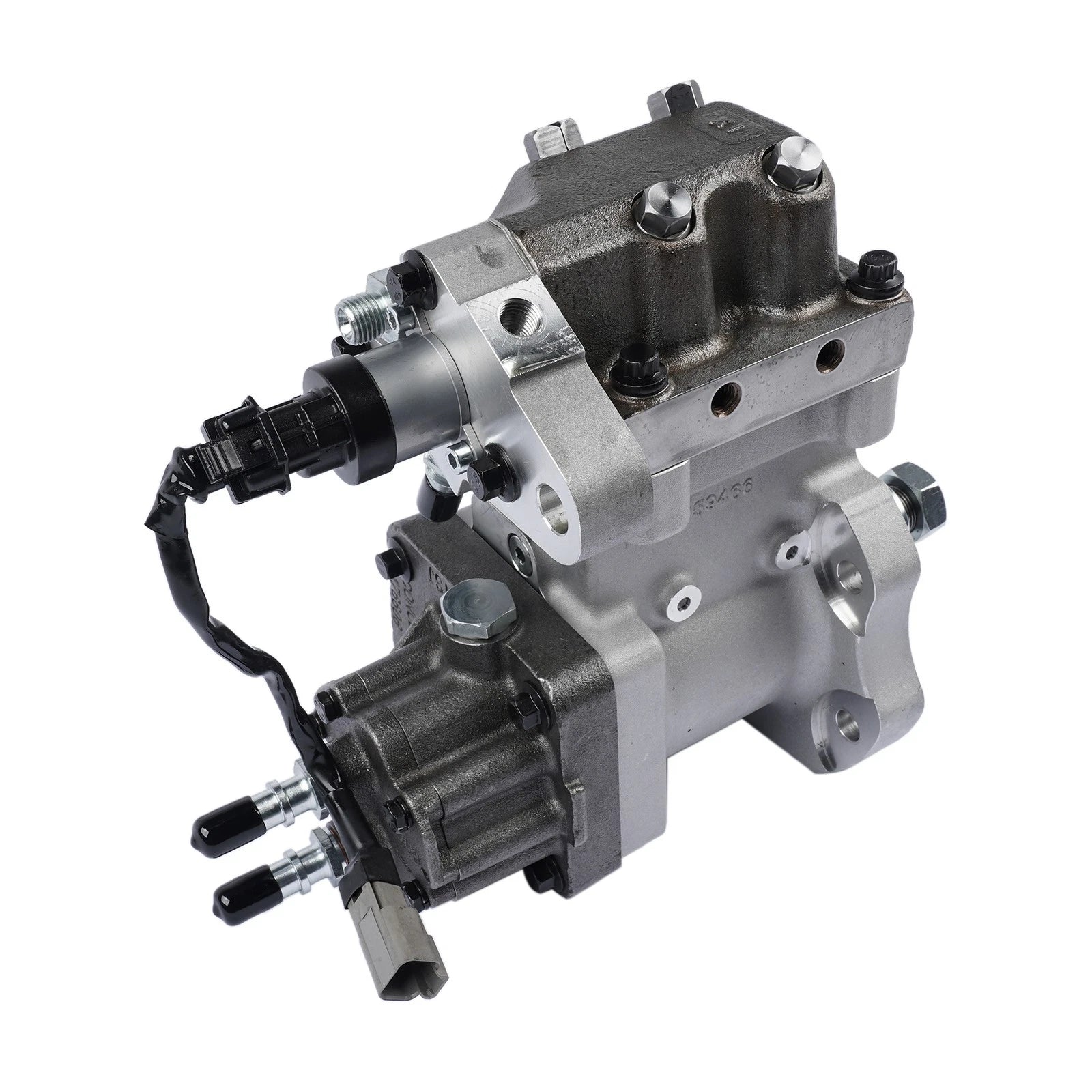 Fuel Pump for Cummins ISC ISL 8.3L 8.9L (1998–2023)