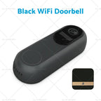 1080P WiFi Doorbell Camera for Security System (2.4G, 5G)