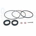 Lower Gearcase Seal for Tohatsu BFT60A BFT75A BFT90A BFT150A BFT200D (2000–2023)