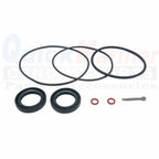 Lower Gearcase Seal for Tohatsu BFT60A BFT75A BFT90A BFT150A BFT200D (2000–2023)