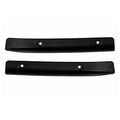 Fender Spat Filler Set for Jeep Cherokee (2014-2018)