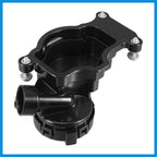 Crankcase Breather Vent Valve for BMW E92 E90 E83 335d X3 X5 X6 (2008–2010)