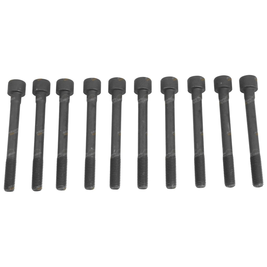 4cyl 1.6L Head Bolt Set for Nissan Pulsar N16 (2000 - 2003)