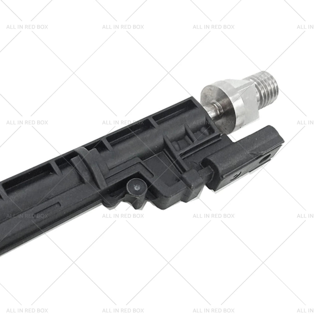 Set of 4 Fuel Injectors for BMW X6 535i 335i 135i 640i (13647597870, 0261500109)