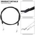 Cable Replacement for Compatible Models (94604703A, 247372990, 247382960, 247374600)