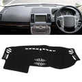 Dash Mat Cover for Land Rover LR2 Freelander 2 (2007-2014)