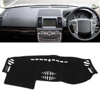 Dash Mat Cover for Land Rover LR2 Freelander 2 (2007-2014)