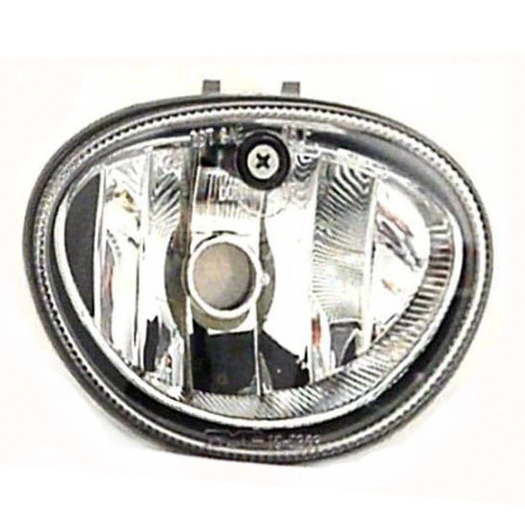Fog Light Assembly Driver Side Replacement for BMW 5 Series (2017–2023)