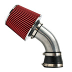 Cold Air Intake Kit with Red Filter for 2000–2005 Buick LeSabre 3.8L V6