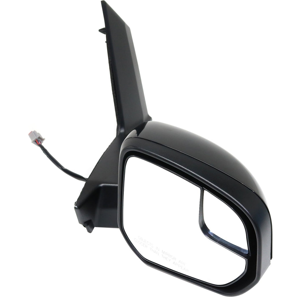 Heated Right Side Mirror for Ford Transit Connect (2014–2018)