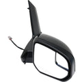 Heated Right Side Mirror for Ford Transit Connect (2014–2018)