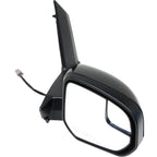 Heated Right Side Mirror for Ford Transit Connect (2014–2018)
