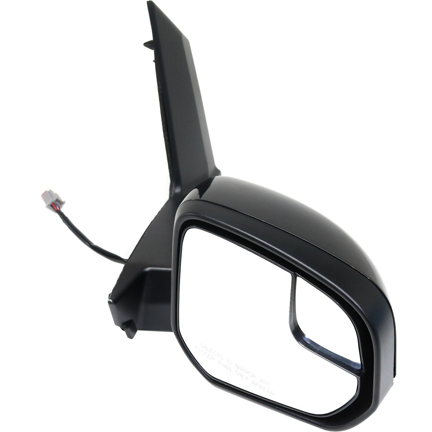 Heated Right Side Mirror for Ford Transit Connect (2014–2018)