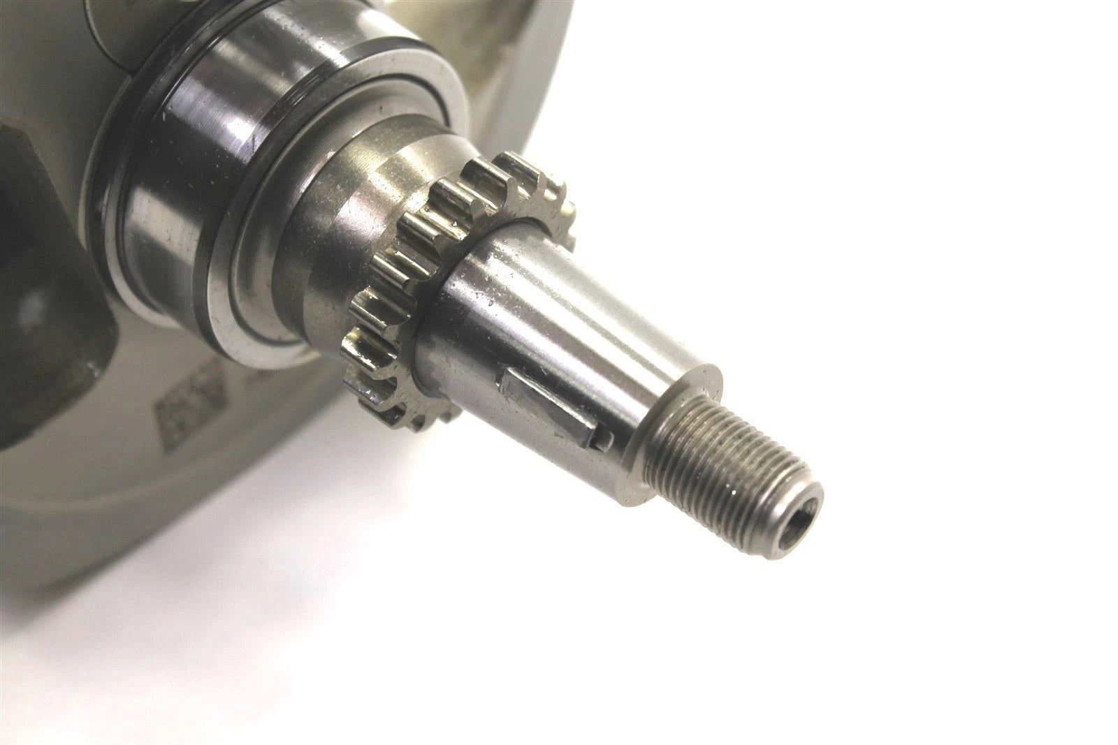OEM Crankshaft with Rod for KTM 450 SXF (2021) 79530018000