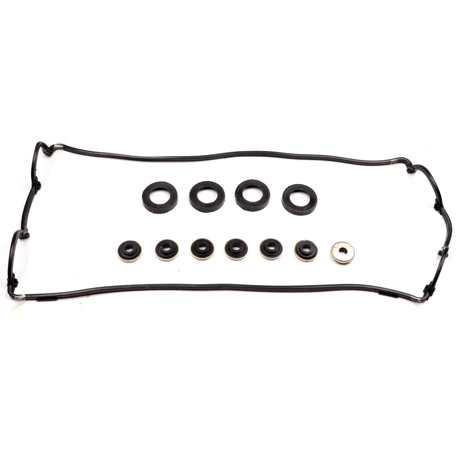 Cylinder Head Gasket Set and Timing Belt Kit for Acura Integra GS (97–01)
