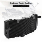 Aluminum Radiator for Yamaha TMAX530 (2012–2016)