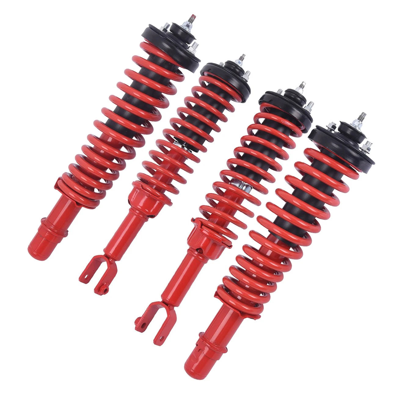 Complete Strut Spring Assembly for Honda Civic Acura CL (1996-2000)