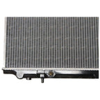 Alloy Core Radiator Auto/Manual for Nissan Maxima A32 (1995-1999)