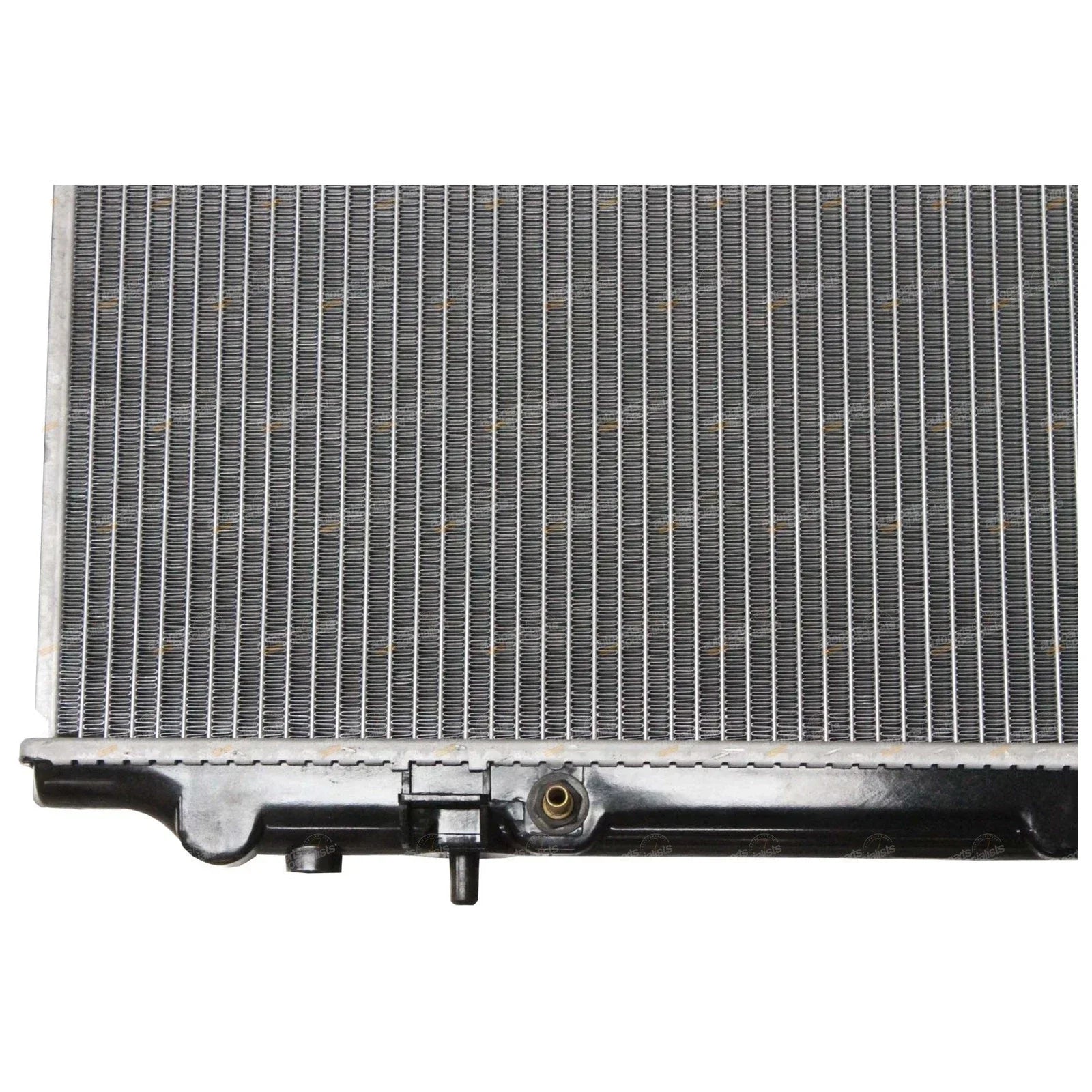 Alloy Core Radiator Auto/Manual for Nissan Maxima A32 (1995-1999)