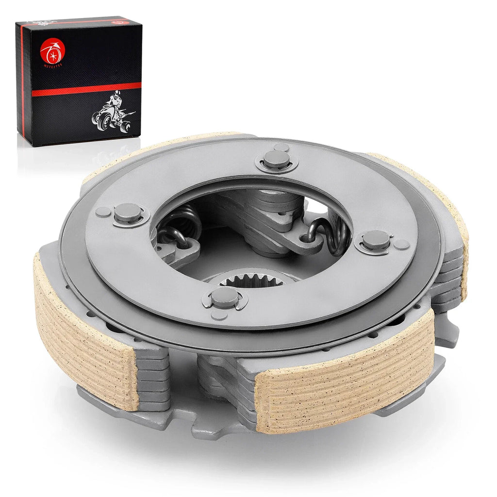 Wet Clutch Centrifugal Carrier for Honda Rancher 420 (2013–2020)