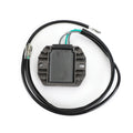 Rectifier for Honda Outboard BF8D BF9.9D BF10D BFP8D BFP9.9D BFP10D (1990–2023)