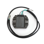 Rectifier for Honda Outboard BF8D BF9.9D BF10D BFP8D BFP9.9D BFP10D (1990–2023)