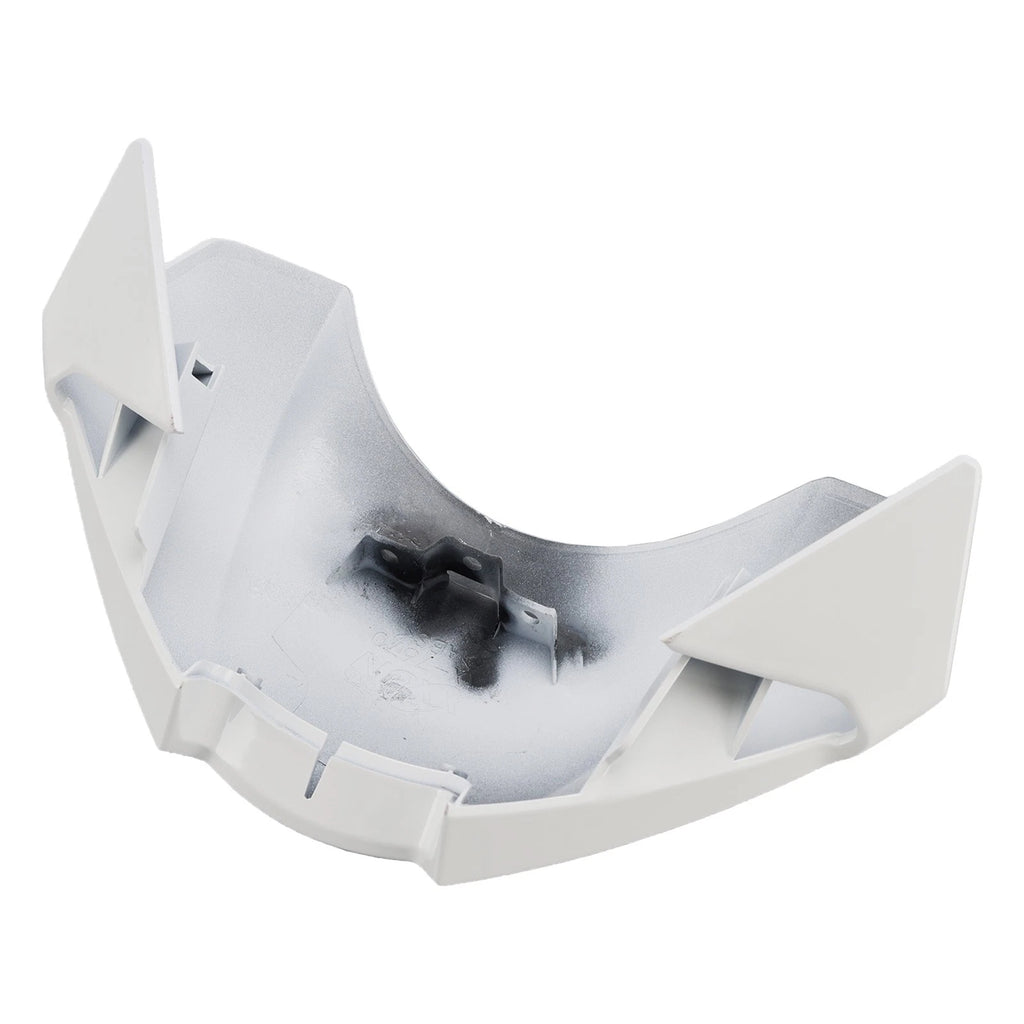 Front Nose Headlight Cover Fairing for Street Triple 765 R/RS (2020–2022) White