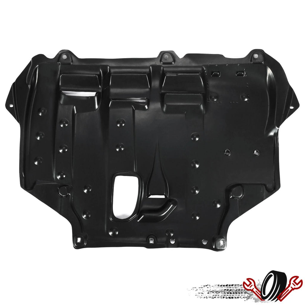 Engine Splash Shield for Ford Focus (2012–2019) Lower Sedan Cover