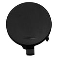 Replacement Ready to Paint Polypropylene Front Tow Hook Cover