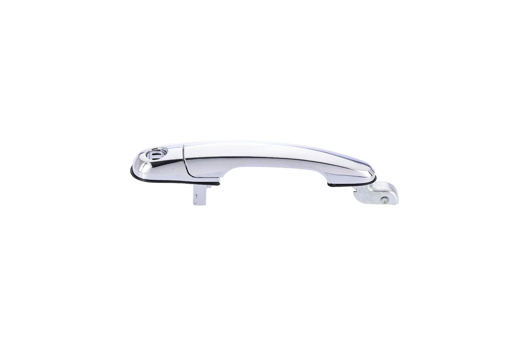 Front Right Outer Door Handle Chrome for Hyundai Tucson JM (2004–2010)