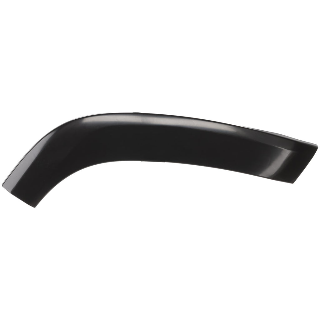 Fender Trim Molding for 4Runner (Front or Rear, Right Side)