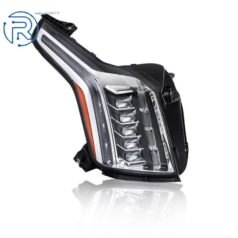 LED Headlight for Cadillac Escalade (2015-2020) Right Side