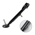 Adjustable Foot Side Stand Kickstand for Kawasaki ZX-4R ZX-4RR (2023–2024)