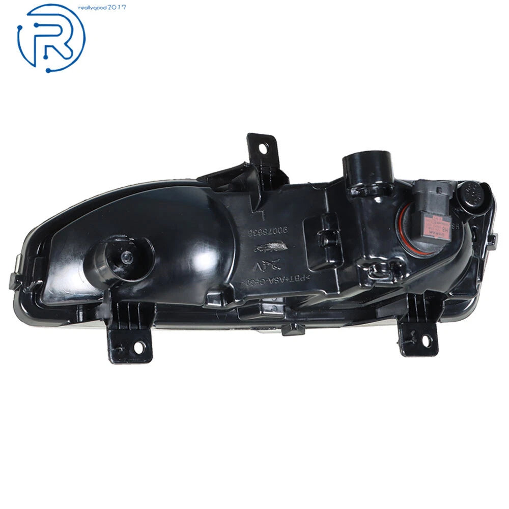 Set of 2 Fog Lights for Nissan Rogue (2017–2020)