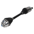 CV Axle Shaft Assembly for BMW 535i 550i GT xDrive 740Li 750i xDrive