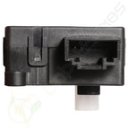 2X AC Heater Blend Door Actuator for Jeep Commander (2006–2010) Grand Cherokee (2005–2010)