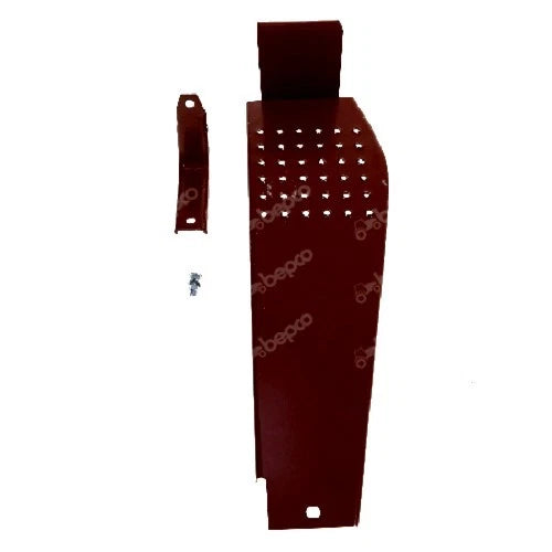 R/H Footrest for Massey Ferguson TE20 TEA20 TED20 TEF20 FE35 (1946–1964)