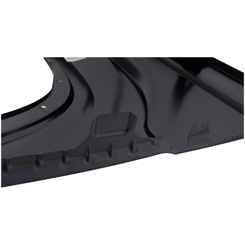 Fender for Volkswagen Atlas (2021–2023) Front Driver and Passenger Side