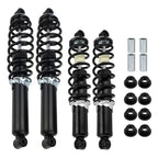 Coil-over Shocks for Polaris Scrambler 850, Sportsman 550/850/1000 XP (2014–2023)