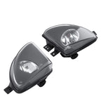 Set of 2 Fog Lamps for BMW 528i 535i 550i (2010–2013) 63177216887 63177216888