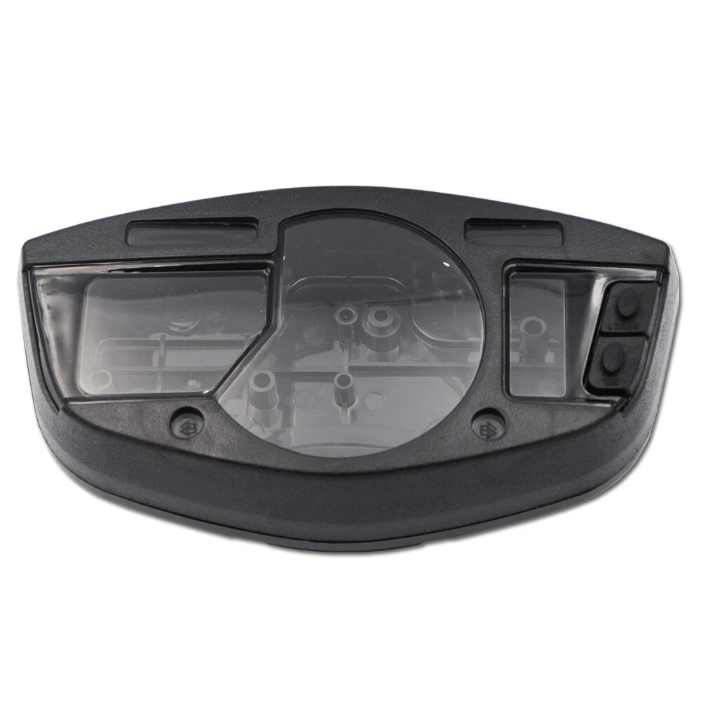 Speedometer Tachometer Gauge Case Cover for Honda CBR600RR (2007–2012)