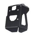 Throttle Potentiometer Cover Guard for BMW R1200GS (2004-2012) Black