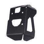 Throttle Potentiometer Cover Guard for BMW R1200GS (2004-2012) Black