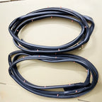 4 Door Weatherstrip Moulding Seal for Honda Accord Sedan (2003–2007)