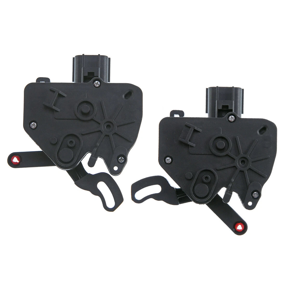 2X Sliding Door Lock Actuator for Dodge Grand Caravan (2008–2019)