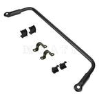 Rear Stabilizer Sway Bar with Bushing for Polaris 400 500 800 EV LSV (2011–2014)
